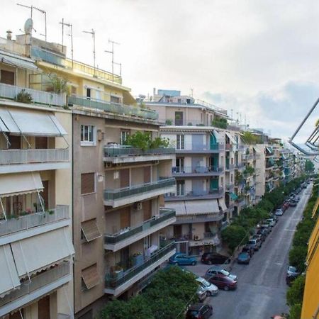 Casa De Colores, Next To The Metro Atene Esterno foto